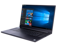 Razer Blade Pro 17 i7/16GB/512/Win10 RTX2070 300Hz - 566849 - zdjęcie 2